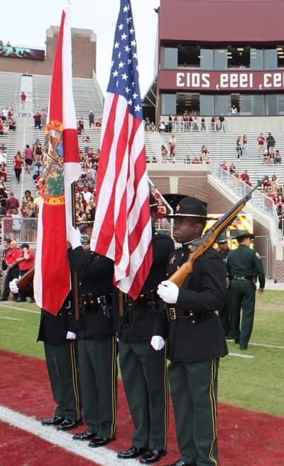 Honor Guard